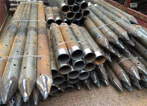 商州钢花管哪里有卖